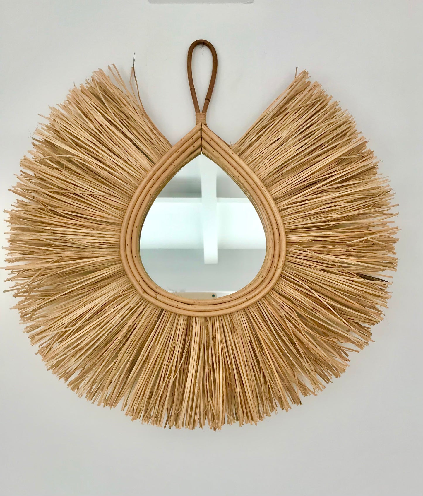 Rotan spiegel Yana Balistuff kids