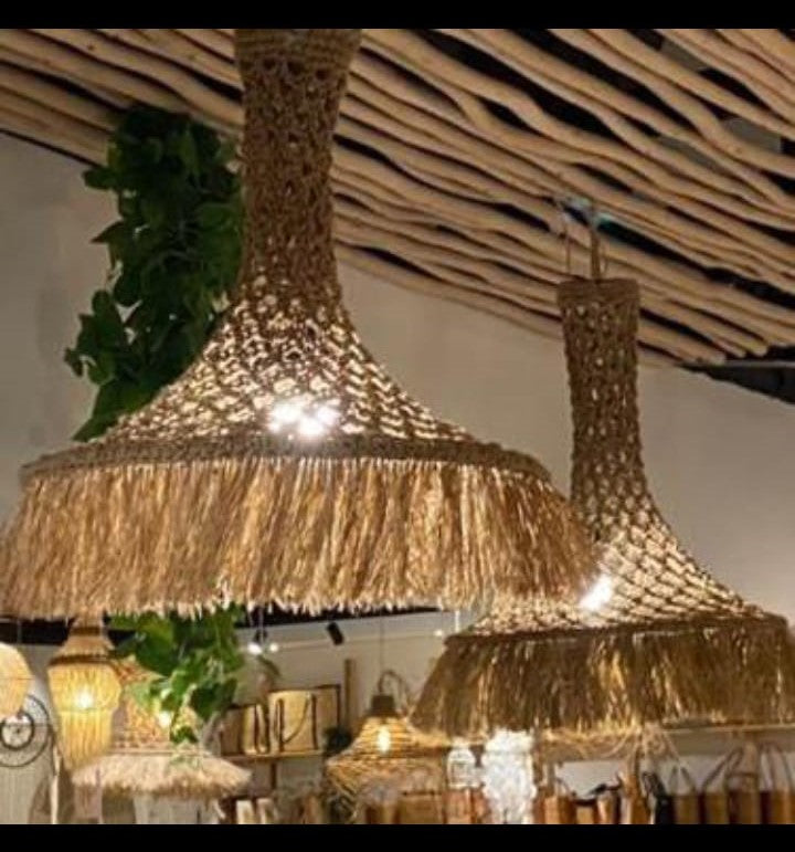 Jutte hanglamp DWI