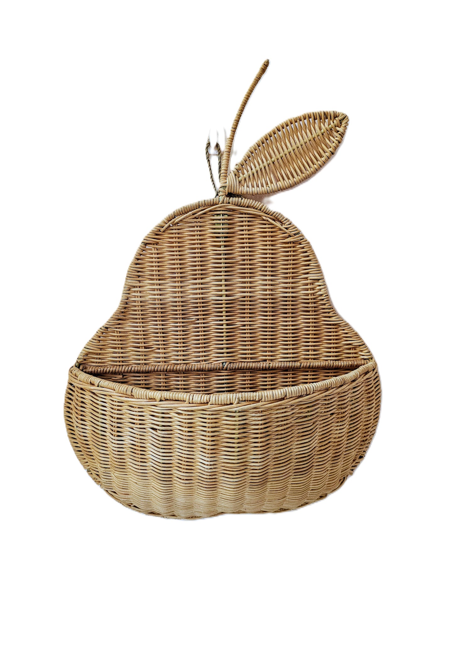 Balistuff kids Appel wandmand