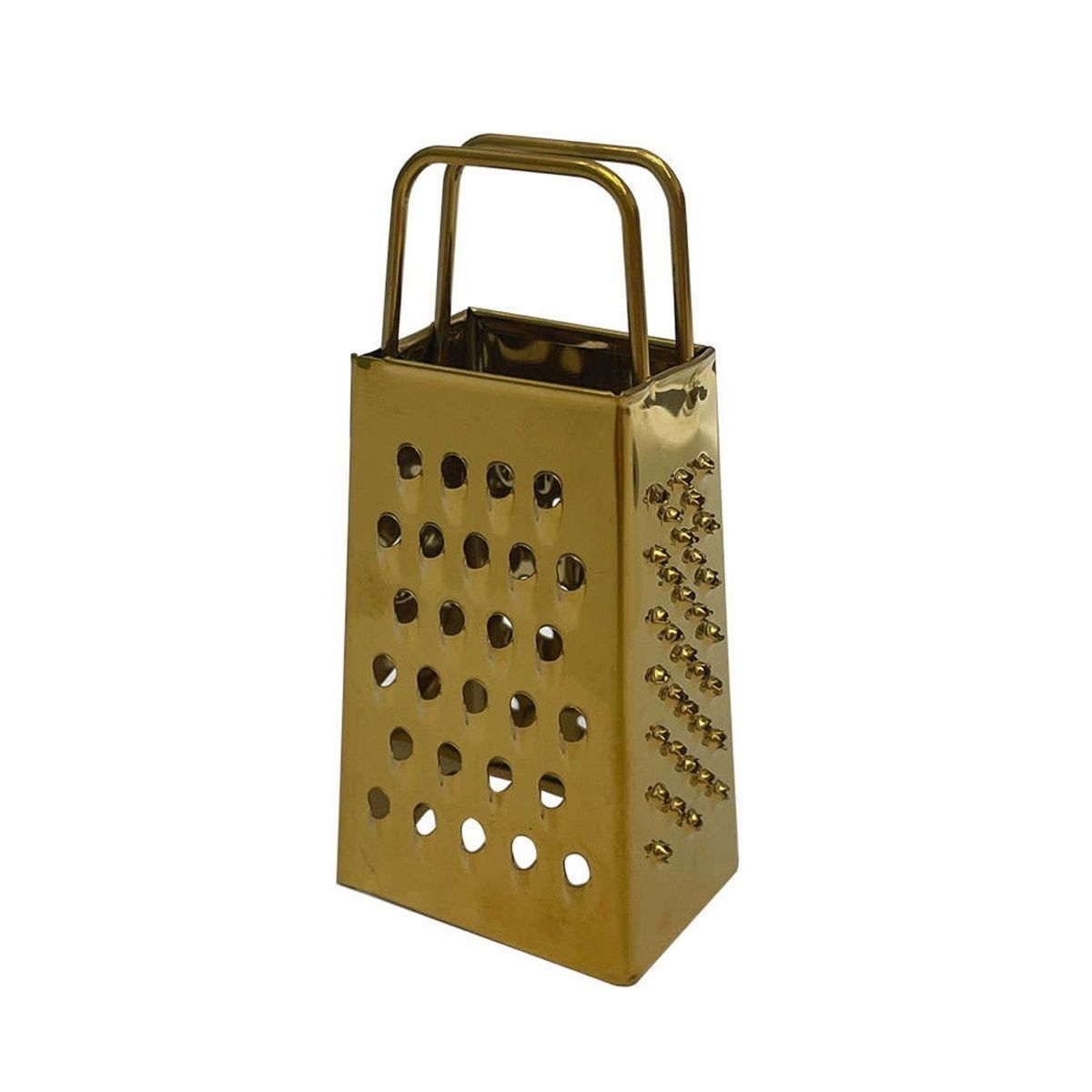 Mini raspjes voor amberblokjes