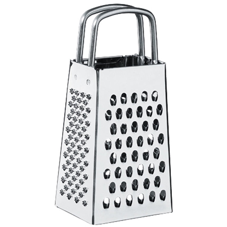 Mini raspjes voor amberblokjes