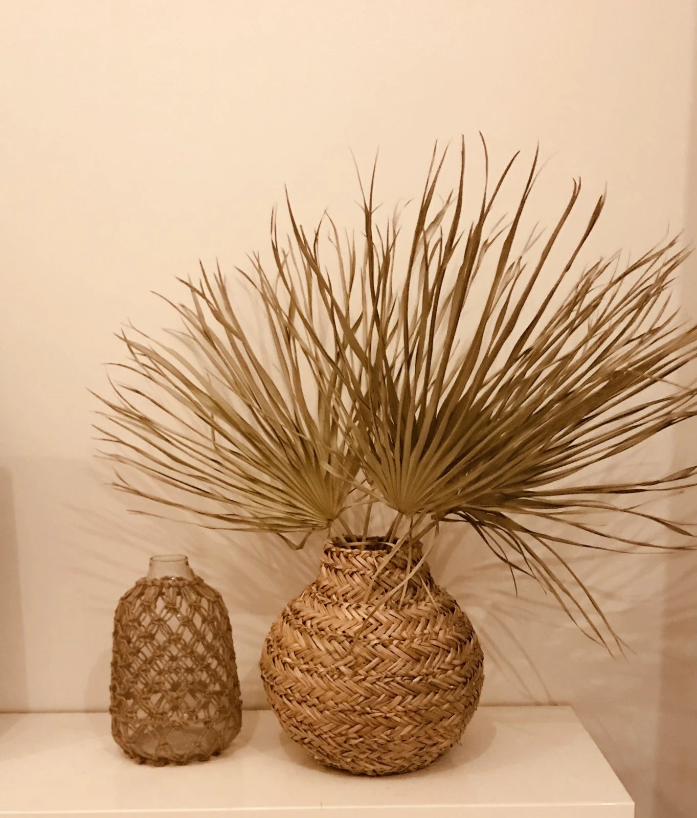 Rotan vaas Bandung