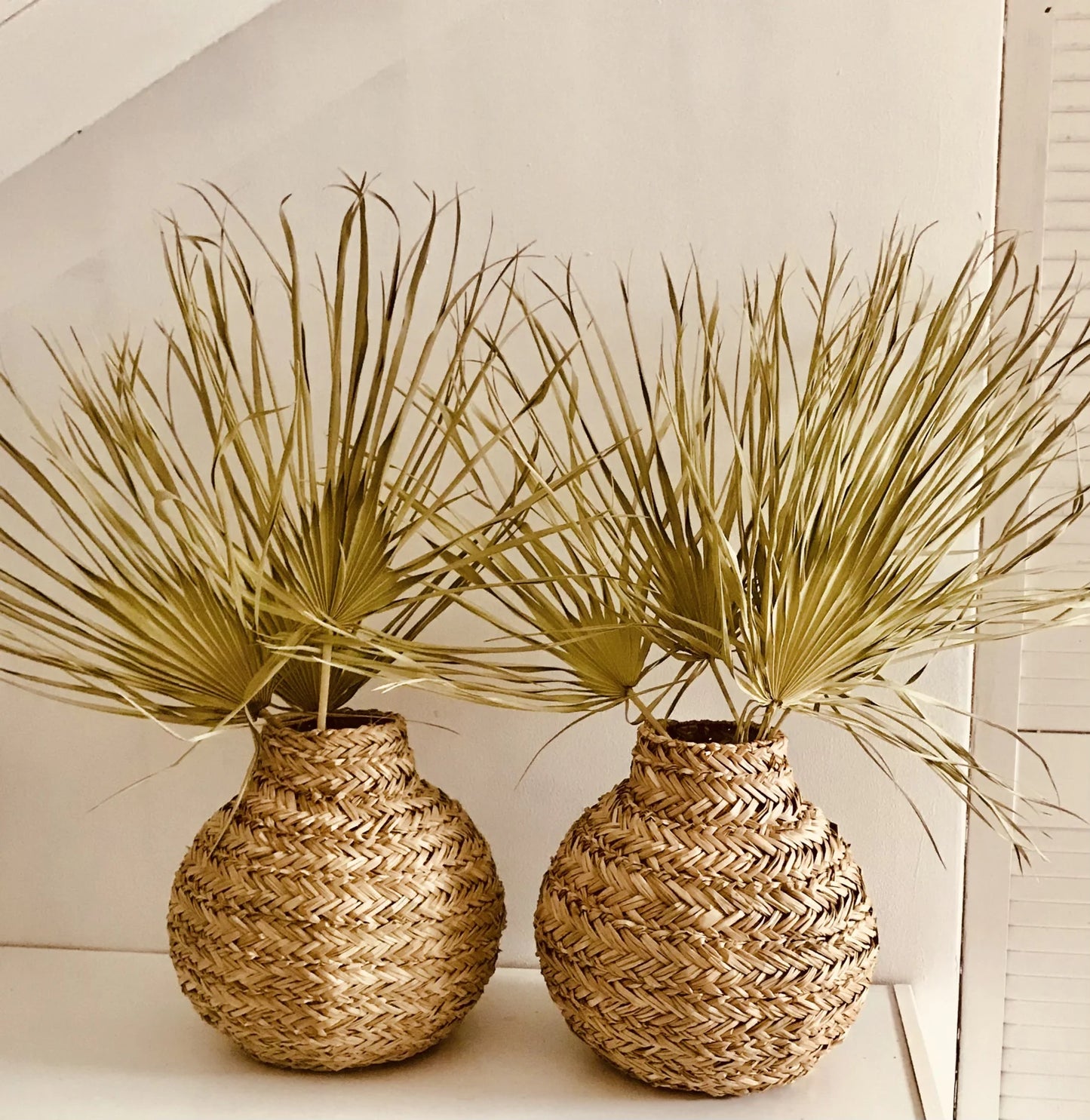 Rotan vaas Bandung