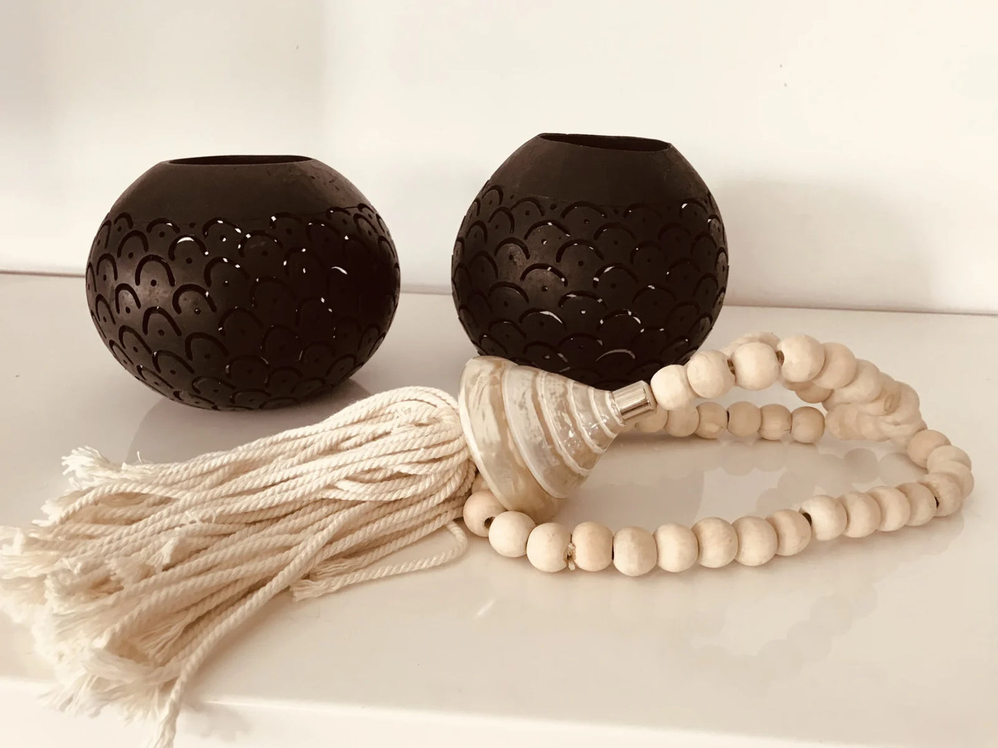 Cocobowl zwart