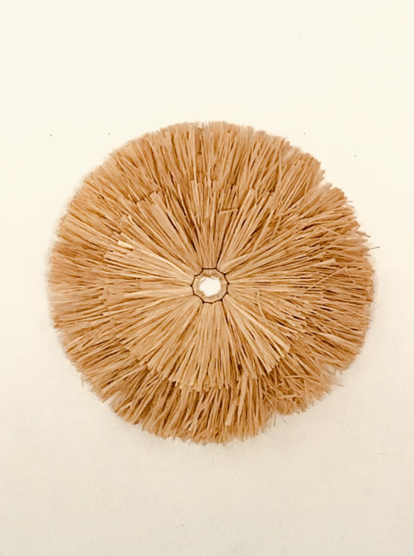 Raffia juju