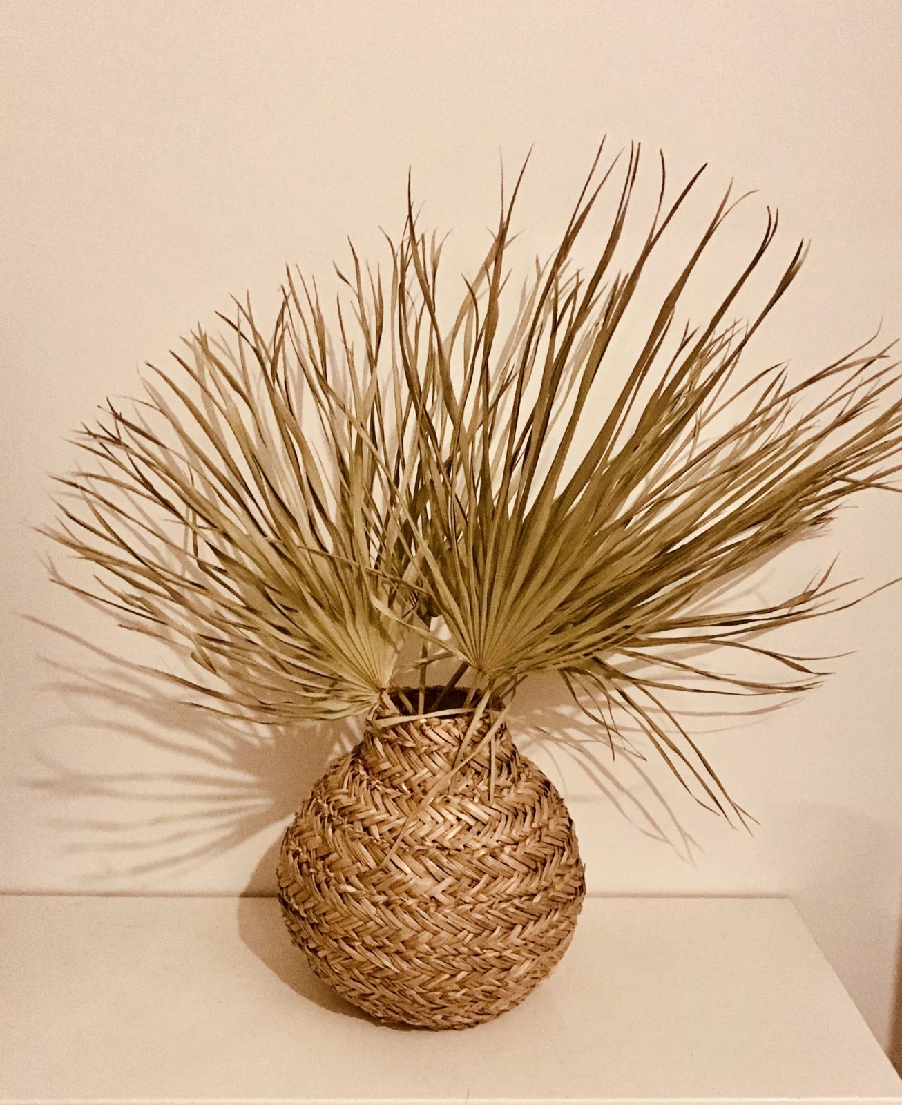 Rotan vaas Bandung