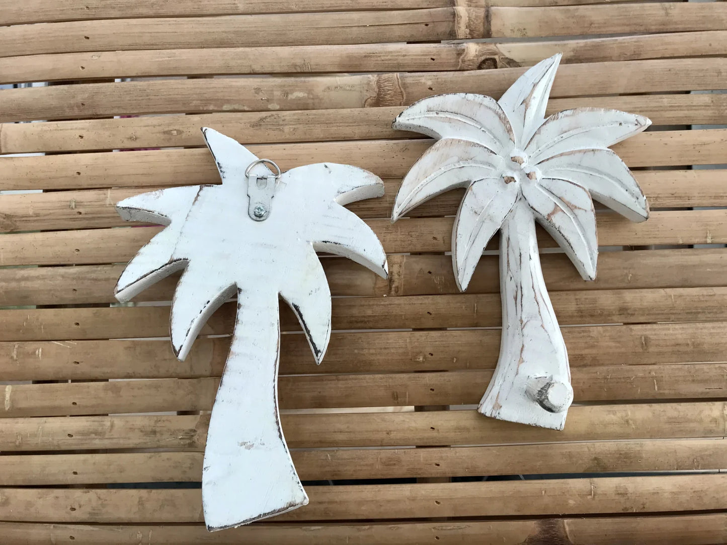 Palmboom wandhaak Balistuffkids