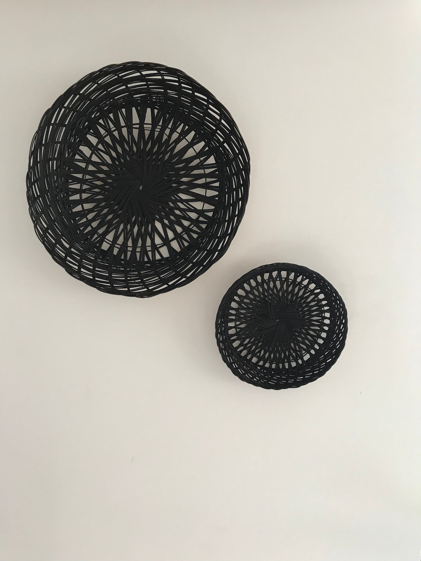 Wanddecoratie set Nona