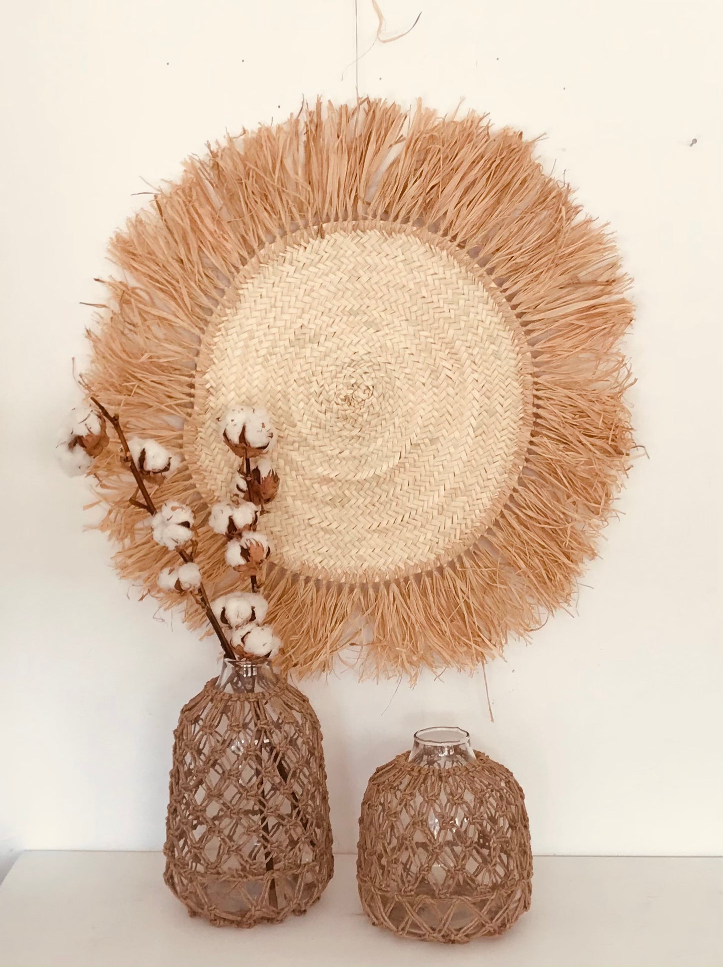 Wandhanger Lingkaran