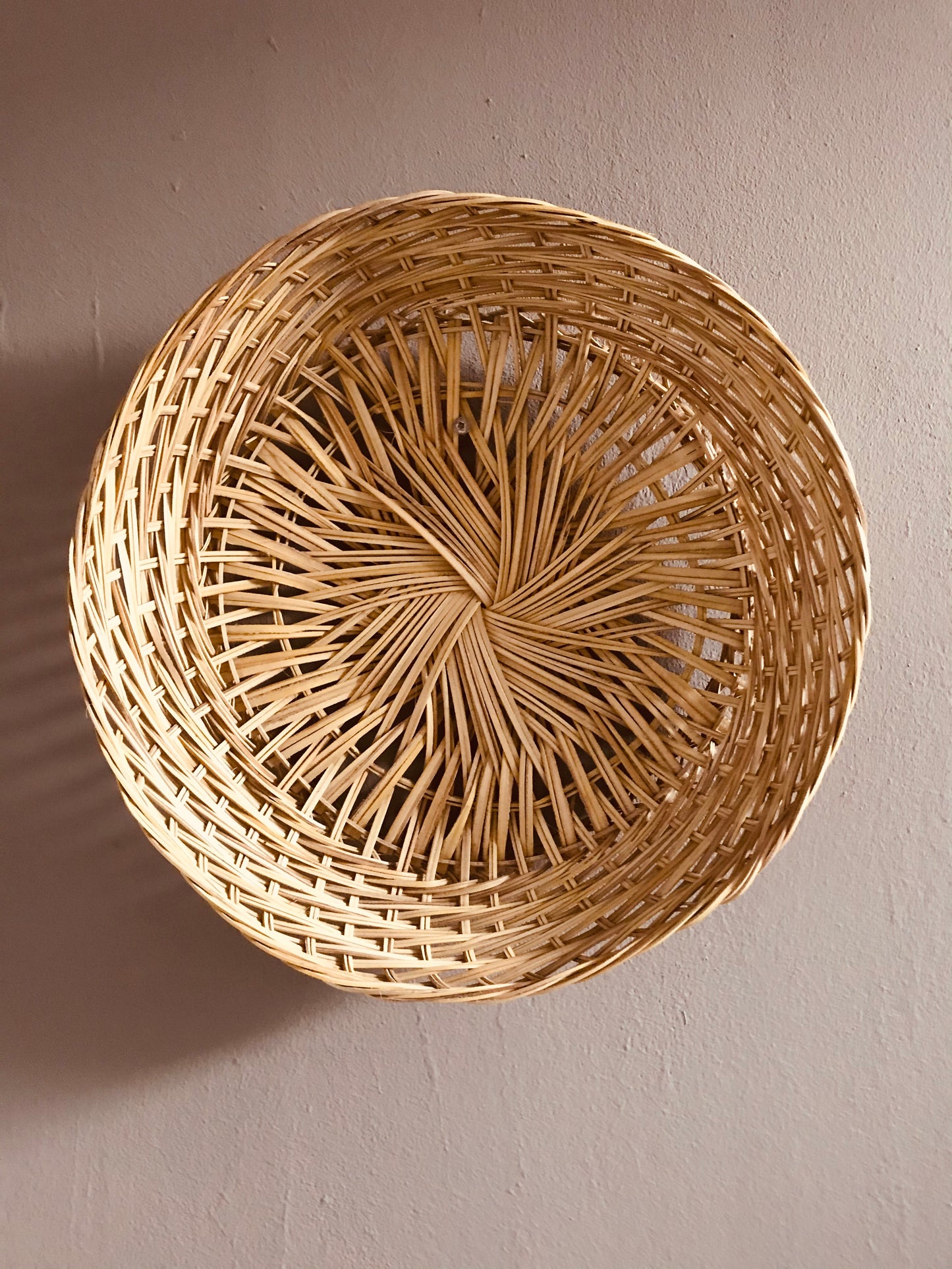 Wanddecoratie set Nona