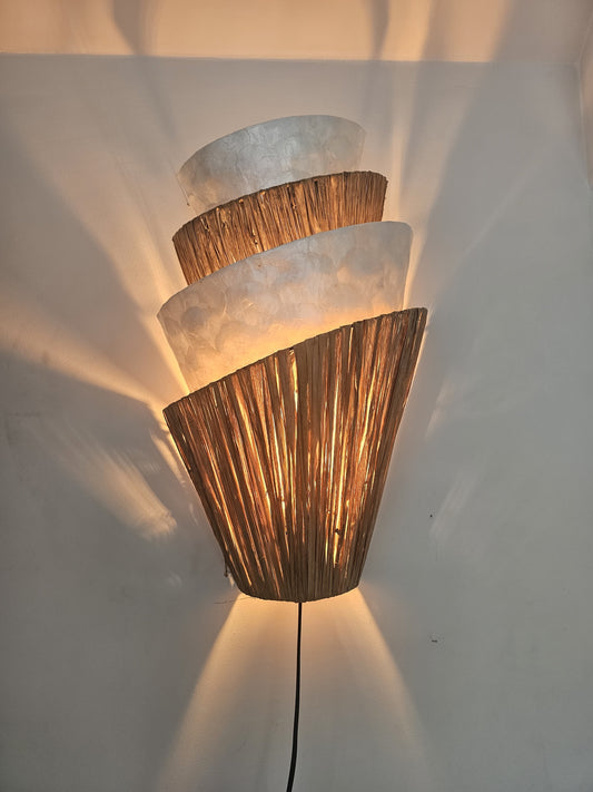 Wandlamp Wisnu