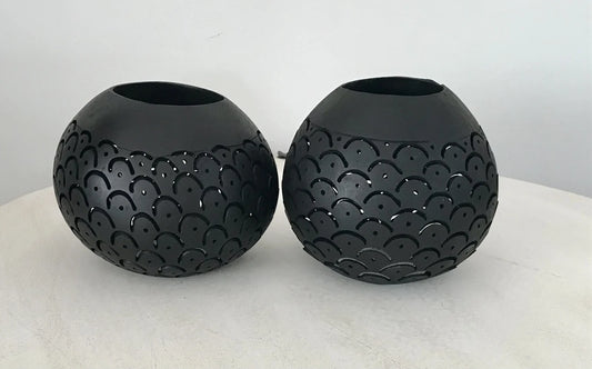 Cocobowl  zwart